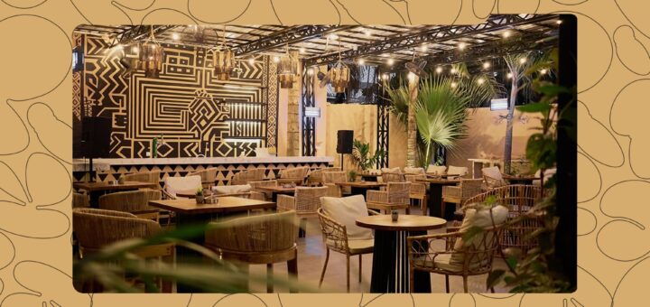 Where To Enjoy a Romantic Date with Your Partner in Lagos Under ₦10k Per Person