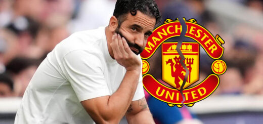Man Utd: Amorim resignation reasons include transfer walkouts and Keane anger
