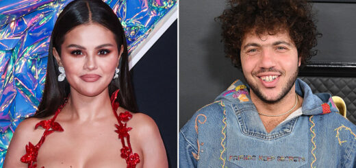 Selena Gomez & Benny Blanco’s Sweetest Moments Together: Their Relationship Timeline