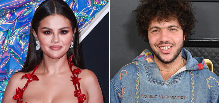 Selena Gomez & Benny Blanco’s Sweetest Moments Together: Their Relationship Timeline