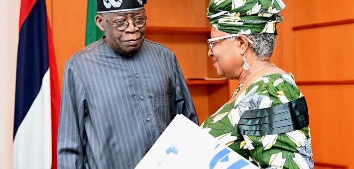 From devaluation to domination: How Tinubu’s exchange rate reforms boosted the naira as an export engine