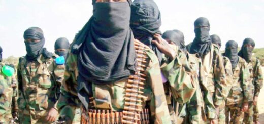 Terrorism: ECOWAS to establish $2.61 billion 5000-man standby force