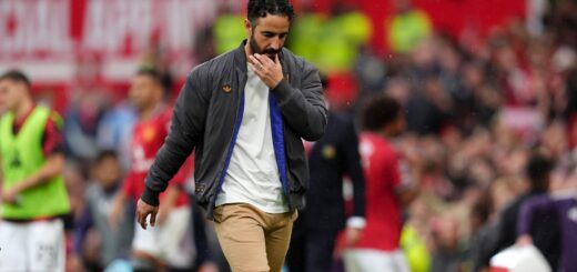 Man Utd told to sell Fernandes and ‘get a manager with balls’ as Man City face ‘slap on the wrists’