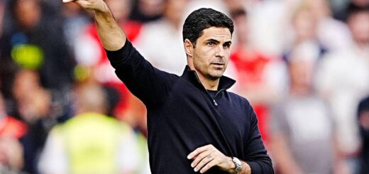 ‘Robotic’ Arsenal slammed by Keane, Carragher as Arteta’s biggest ‘problem’ identified