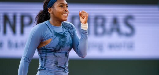 Coco Gauff: 5 Things to Know About the Tennis Star