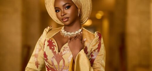 Blend Elegance and Style on Your Big Day With This Inspo
