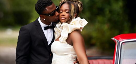 Fate Stepped in After Uni and Brought Dolapo & Oyin Together!