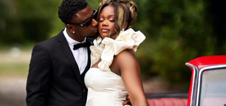 Fate Stepped in After Uni and Brought Dolapo & Oyin Together!