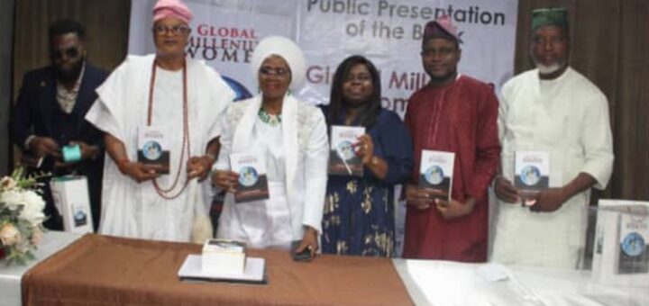Don urges prioritisation of girl-child education in Nigeria
