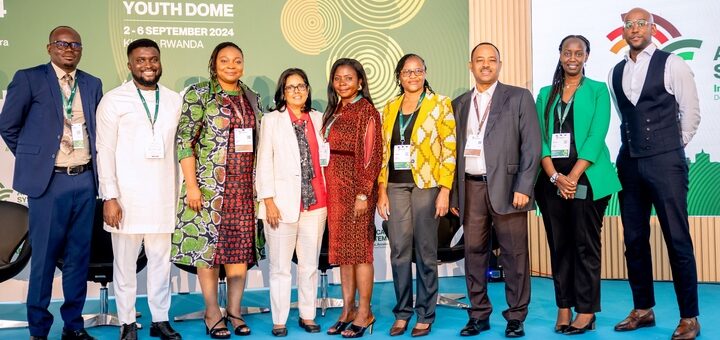 Heifer International urges youth-led agric innovation to tackle Africa’s hunger crisis