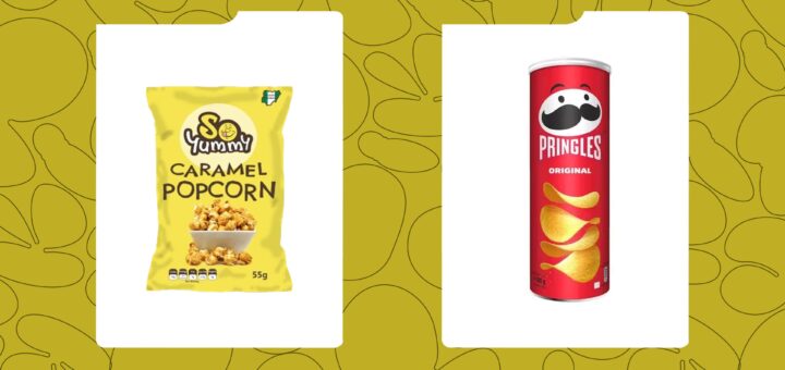 7 Nigerian Snacks That Surprisingly Taste Better With Wine