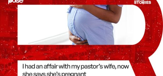 Real Stories: I had an affair with my pastor’s wife, now she says she’s pregnant