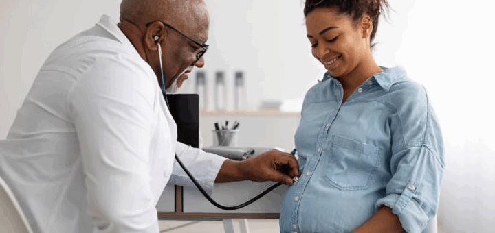 What you should know about anencephaly and the importance of antenatal care