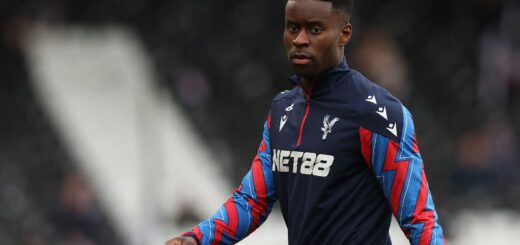 Ornstein confirms ‘final decision’ on Guehi to Liverpool amid one key reason for clear verdict