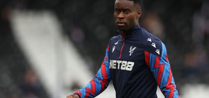 Ornstein confirms ‘final decision’ on Guehi to Liverpool amid one key reason for clear verdict