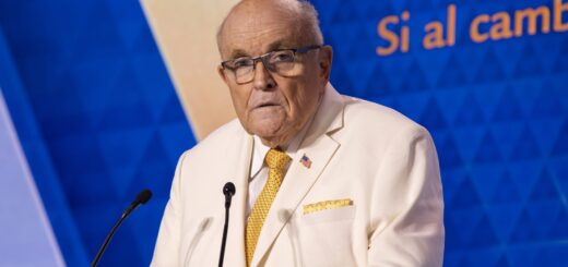 Rudy Giuliani’s Health: How Is He Doing After 2025 Car Accident?