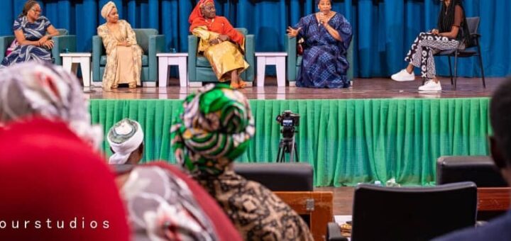 Women’s participation in governance: Advocacy shifting the tide in Kano