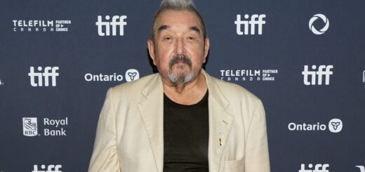Who Was Graham Greene? 5 Things About the Late Actor’s Life, Movies, TV Shows & Illness Before Death