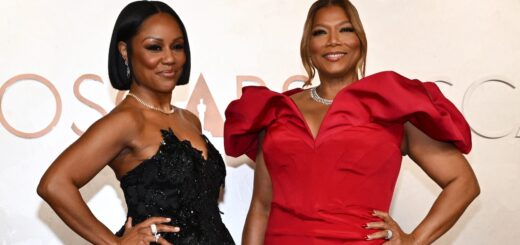 Queen Latifah’s Partner Eboni Nichols: Everything to Know About Their Private Relationship
