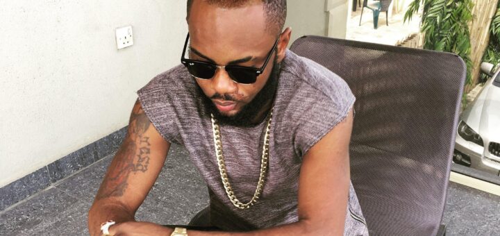 Wizkid’s associate, Tufab calls out Davido over alleged threat to life