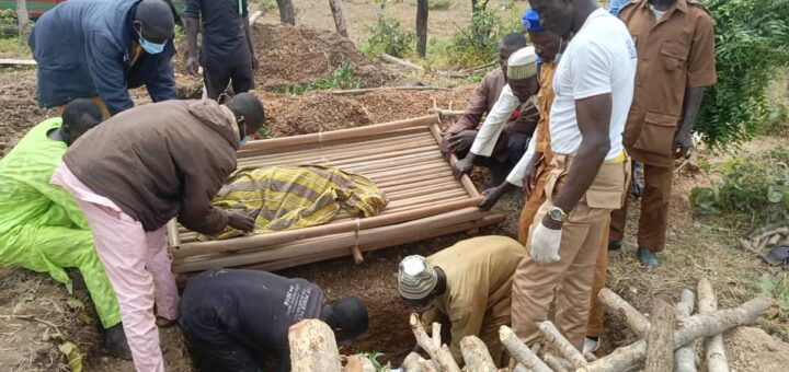 Niger boat mishap claims 29 lives, 50 rescued, two missing