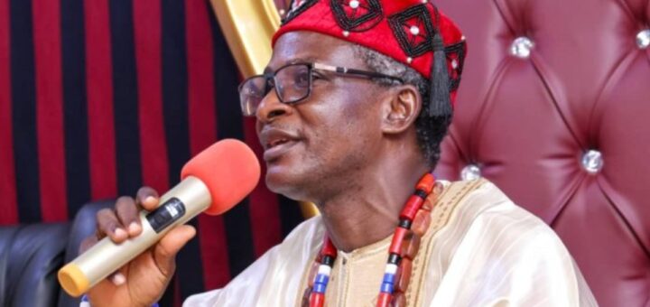 Idoma Traditional Council suspends conferment of chieftaincy titles