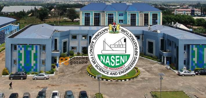 NASENI launches ₦250m innovation challenge for youth