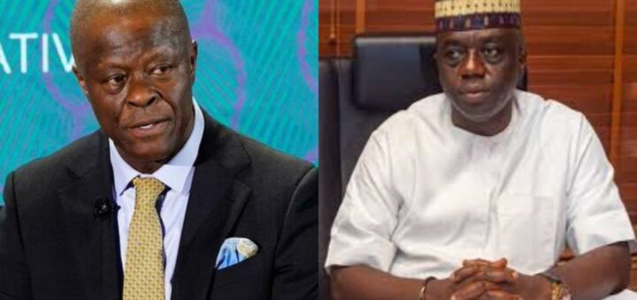 Unpaid 2024 Contracts: Edun, AGF face pressure to resign amid scrutiny of FG’s fiscal affairs