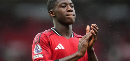 Mainoo Man Utd exit options ranked as six ‘interested’ clubs revealed