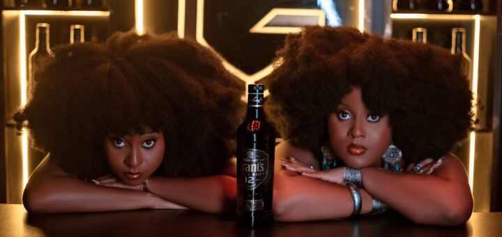 Grant’s Whisky welcomes Oiza X Meyi to the crew as brand ambassadors