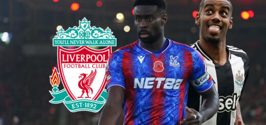 Do Liverpool need ‘bit of a d***’ Alexander Isak?