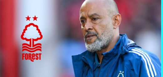 Nuno, Edu fight could cost club-record signing place in Nottignham Forest squad