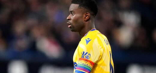 Marc Guehi sympathy in short supply for four massive reasons
