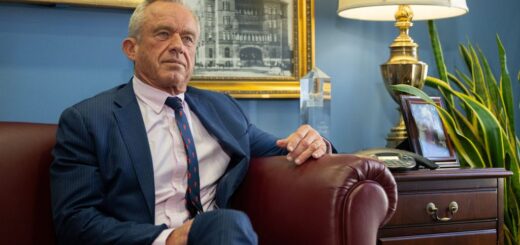 RFK Jr.’s Health: About His Voice Condition Spasmodic Dysphonia