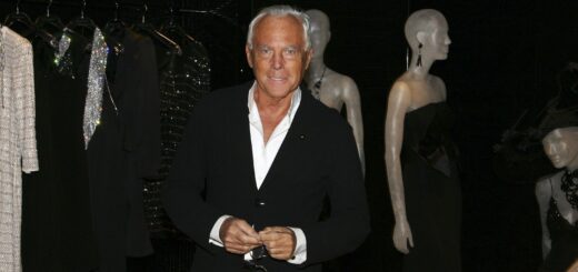 Was Giorgio Armani Ever Married? Meet the Designer’s Late Partner Sergio Galeotti