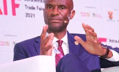 AU calls for urgent economic reforms as Africa loses $587b annually