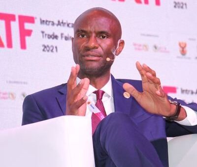 AU calls for urgent economic reforms as Africa loses $587b annually