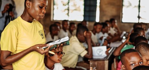 FG’s new secondary school curriculum to teach AI, journalism: Are we really ready?
