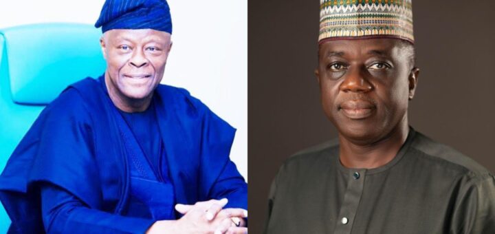 Edun, AGF told to honour pact with indigenous contractors, fund 2025 budget