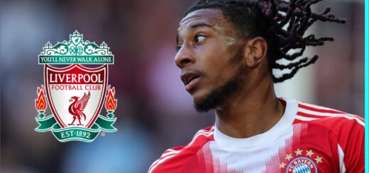 Bayern star to Liverpool ‘not ruled out’ as perfect Salah replacement teased