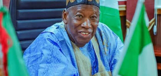 Ganduje denies plan to dump APC for ADC