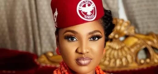 Husband of late Delta governor’s aide denies domestic violence allegations