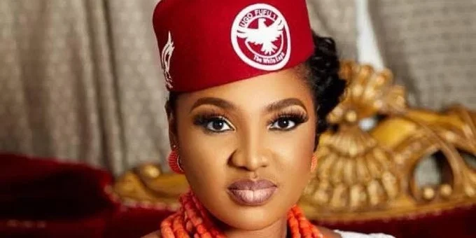 Husband of late Delta governor’s aide denies domestic violence allegations