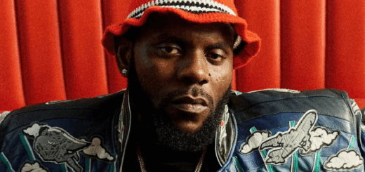 ‘I never wanted to be a musician’ – Odumodublvck