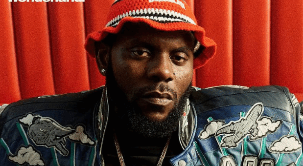 ‘I never wanted to be a musician’ – Odumodublvck