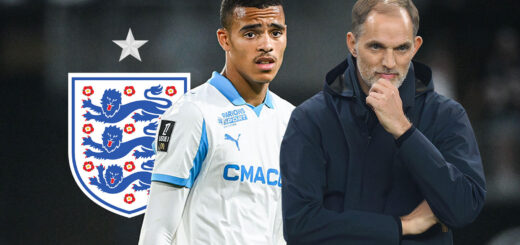 Mason Greenwood: Harry Kane injury will test Tuchel’s England ‘distraction’ resolve