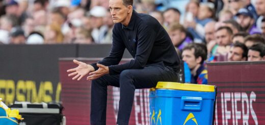 Tuchel criticises Rashford among England trio as Keane believes they’re ‘in trouble’