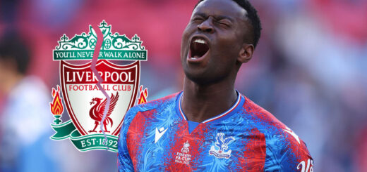 Liverpool ‘adamant’ on final Guehi decision amid huge U-turn as new ‘priority’ revealed