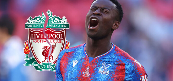 Liverpool ‘adamant’ on final Guehi decision amid huge U-turn as new ‘priority’ revealed