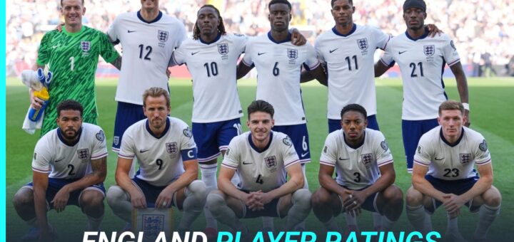 England debutant shines as ignorant Arsenal fans exposed